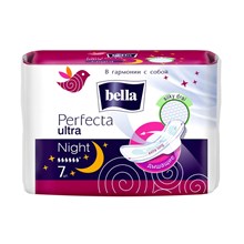 ��������� ������� ������������� ������ bella Perfecta Ultra Night, 7��/��.