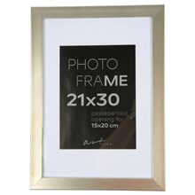 ����� ����������� Gloria Silver 21x30 37339