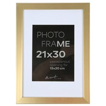 ����� ����������� Gloria Gold 21x30 37348