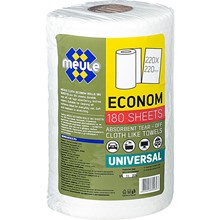 �������� ������������� MEULE ECONOM ROLLS 22�22 �� 180 ������/���