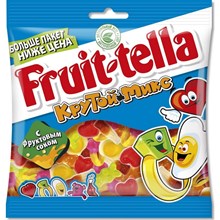  Fruittella Cool Mix 15150  8253009