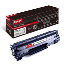�������� �������� ����� 35A CB435A ���. ��� �� LaserJetP1005/P1006