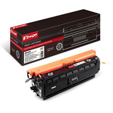 �������� �������� ����� 508X CF362X ���. ��� HP CLJ M252/M277