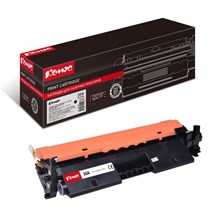 �������� �������� ����� 30A CF230A ���. ��� HP LJ Pro M203/M227
