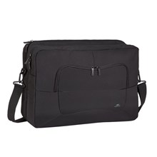 ����� ��� �������� 17.3, RivaCase Tegel, ������, 8455 Black