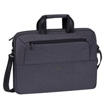 ����� ��� �������� 15.6, RivaCase Suzuka, ������, 7730 Black