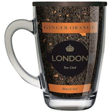��� ������ ?������-��������? �� London Tea Club 70� � ���������� ������