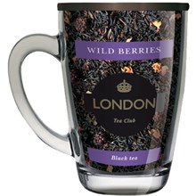 ��� ������ ?������ �����? �� London Tea Club 70� � ���������� ������