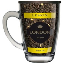 ��� ������ ?�����? �� London Tea Club 70� � ���������� ������