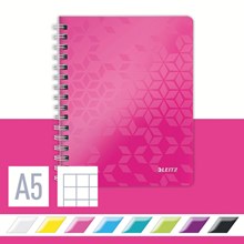 ������-������� Leitz WOW, �5, 80�, ������������, ��., ������� 46410023