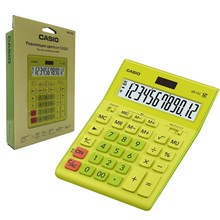 ����������� ���������� �������������� CASIO GR-12C-GN12 ����. ���������