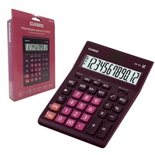 ����������� ���������� �������������� CASIO GR-12C-WR 12 ����. �����