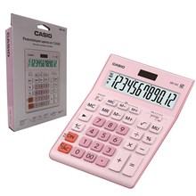 ����������� ���������� �������������� CASIO GR-12C-PK 12 ����. �������