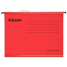��������� ������������ ����� Esselte Plus Foolscap, ������� 90336 25 ��