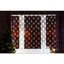 �������� ���� 1,5�1,5�, ���������� ���, 150 LED ����� 215-125