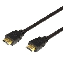 ������ HDMI - HDMI, �/�, 2 �, v1.4, ���, ���.�, Rexant, ���, 17-6204