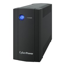 ��� Line-Interactive CyberPower UTC650E 650VA/360W (2 EURO)