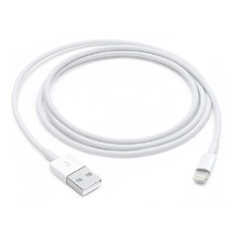  Apple Lightning - USB Cable (1m), ,MQUE2ZM/A+MXLY2ZM/A+MD818ZM/A