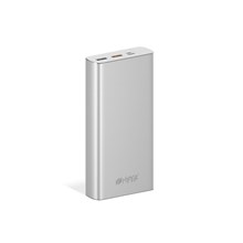 ������� ����������� 20000 mAh, Li-Pol, 2xUSB, QC 3.0, Hiper, ����,MPX20000