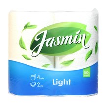   Jasmin Light 2   18 4/