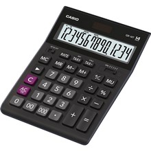 ����������� ���������� �������������� Casio ����. GR-14T-W-EP � ��������