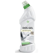 �������� ��� ���������� DOS GEL 750�� ���� (�����������, �������, ������)