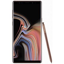 �������� Samsung Galaxy Note 9 512GB Brown