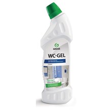 �������� ��� ���������� WC- GEL 750�� ������ ���������
