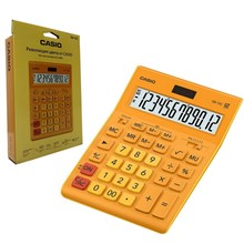 ����������� ���������� �������������� CASIO GR-12C-RG-W-EP 12 ���. �����