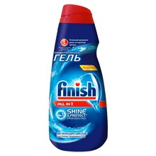 ���� ��� ��� FINISH Shine&amp;amp;amp;Protect All in1, 1�