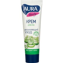 ���� ��� ��� �����. AURA BEAUTY � ���������� � ���������� ���� 75�� ��/24