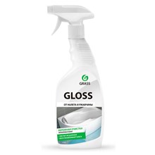 ������� ������ ��/���� �/������� ����� �����-��� Grass/Gloss Gel, 0,6�_�/�