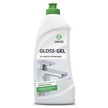 ������� ������ ��/���� �/������� ����� �� �����-��� Grass/Gloss Gel, 0,5�