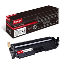 �������� �������� ����� 18A CF218X ���. ���.���. ��� HP LJ Pro M104/MFPM132