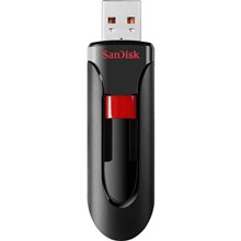 ����-������ SanDisk Cruzer Glide, 256Gb, USB 2.0, ���, SDCZ60-256G-B35