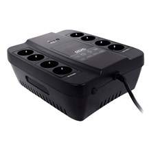 ��� Powercom Back-UPS SPD-1000N OffLine 1000VA/550W Schuko 8 EURO �������