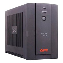 ��� APC Back-UPS BX BX1100CI-RS L-Interactive 1100VA 660W Euro(4)+USB