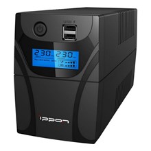 ��� Ippon Back Power Pro II 500 500VA 300�� IEC(4) ������