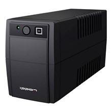 ��� Ippon Back Basic 650  650VA 360�� EURO(2) ������