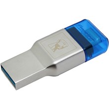 ��������� Kingston MobileLite Duo 3C (FCR-ML3C)