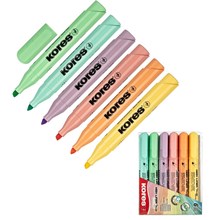 ������ ���������� ������ Kores High Liner Plus ���������� 6 ��. ?36060.01