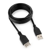  USB 2.0 AM/AF, 1.8 , Cablexpert, , CCP-USB2-AMAF-6