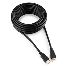 ������ HDMI - HDMI, �/�, 10 �, v2.0, ���.�, ���, Cablexpert, CC-HDMI4-10M