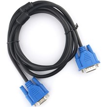 ������ VGA - VGA, M/M, 1.8 �, ���, ���, Gembird, ���, CC-PVGA-6