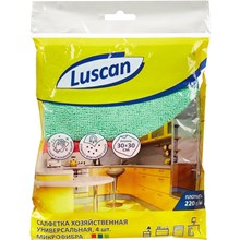 �������� ������������� Luscan ����������� ���������� 220� 30�30�� 4��/��