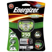   Energizer Vision HD+ Headlight