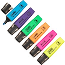 ������ ���������� ������ Attache Colored 1-5�� ����� 6��.