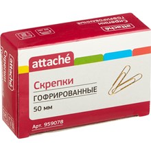 ������� Attache, 50 ��, ������������� ���������� 30 ��.� ����.��