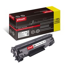 �������� �������� ����� CF283X ���. ���. ���. ��� HP LJ M201 (2400 ���)