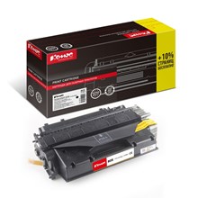 �������� �������� ����� CF280X ���. ���.���. ��� HP LJ 400/M401 (7500���)